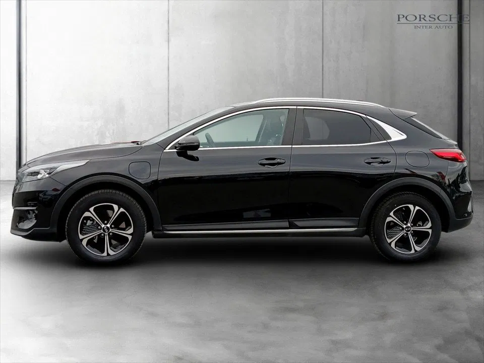 Kia XCeed 1.6 Silber | Bild 4 von 17