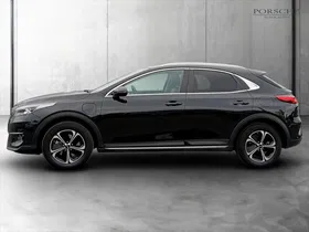 Kia XCeed 1.6 Silber | Thumbnail 4 von 17