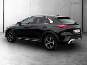 Kia XCeed 1.6 Silber | Thumbnail 5 von 17