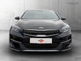 Kia XCeed 1.6 Silber | Thumbnail 3 von 17