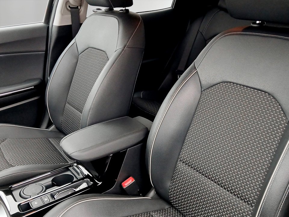 Kia XCeed 1.6 Silber | Bild 8 von 17