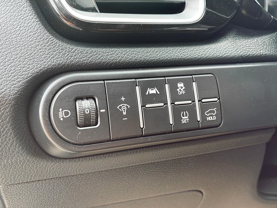 Kia ceed SW 1,5 TGDI | Bild 11 von 27
