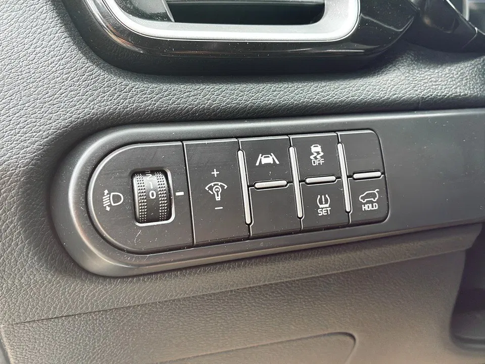 Kia ceed SW 1,5 TGDI | Bild 11 von 27