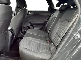Kia ceed SW 1,5 TGDI | Thumbnail 13 von 27