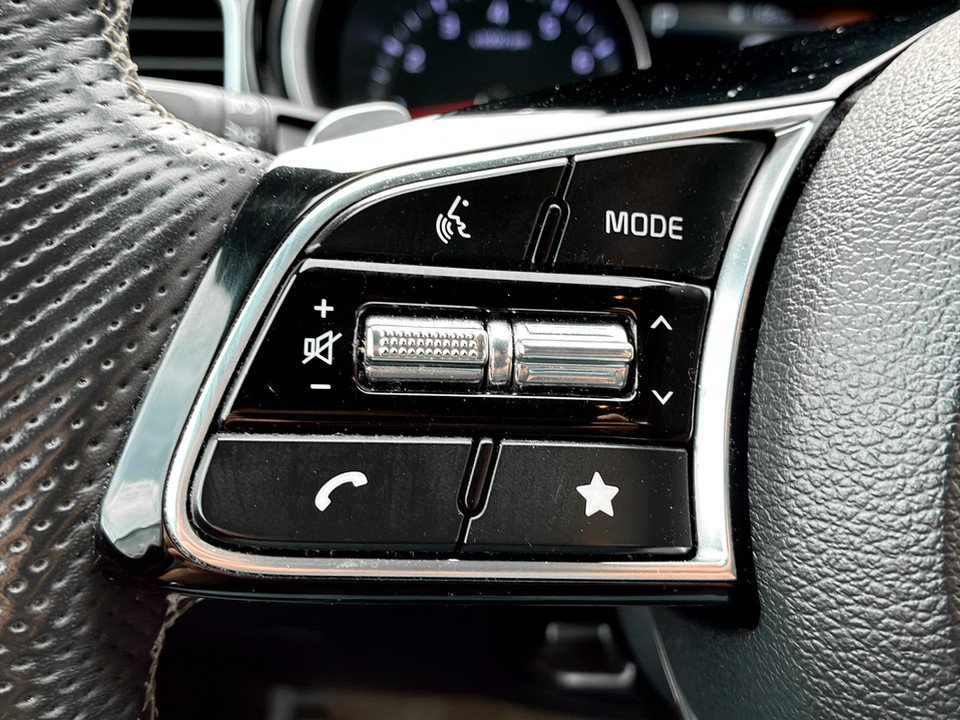 Kia ceed SW 1,5 TGDI | Bild 14 von 27