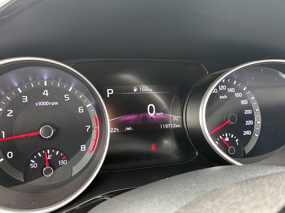 Kia ceed SW 1,5 TGDI | Bild 16 von 27
