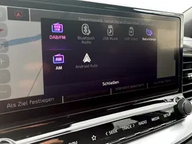 Kia ceed SW 1,5 TGDI | Thumbnail 18 von 27