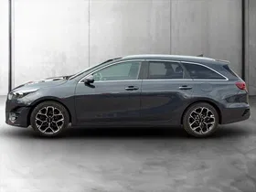 Kia ceed SW 1,5 TGDI | Thumbnail 3 von 27