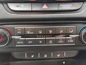 Kia ceed SW 1,5 TGDI | Thumbnail 20 von 27