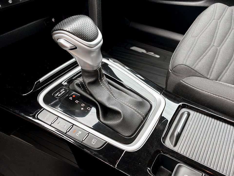Kia ceed SW 1,5 TGDI | Bild 22 von 27