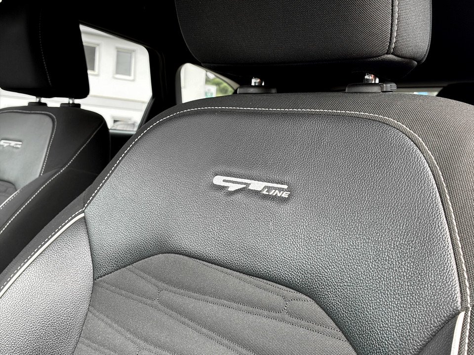 Kia ceed SW 1,5 TGDI | Bild 23 von 27