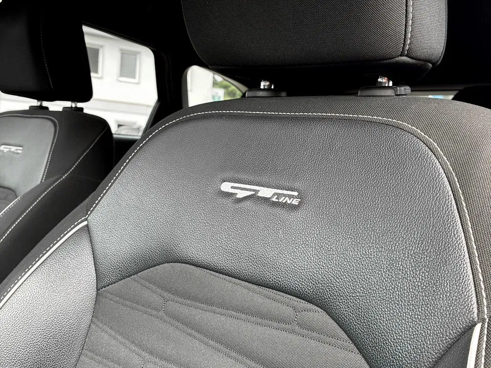 Kia ceed SW 1,5 TGDI | Bild 23 von 27