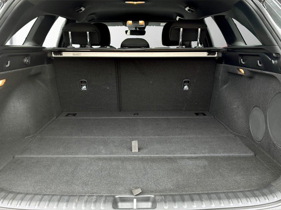 Kia ceed SW 1,5 TGDI | Bild 26 von 27