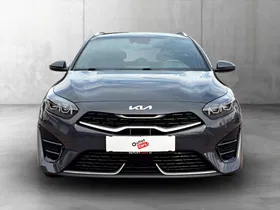 Kia ceed SW 1,5 TGDI | Thumbnail 5 von 27