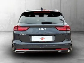 Kia ceed SW 1,5 TGDI | Thumbnail 6 von 27