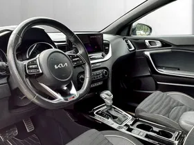 Kia ceed SW 1,5 TGDI | Thumbnail 7 von 27