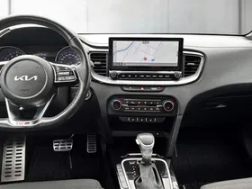 Kia ceed SW 1,5 TGDI | Thumbnail 8 von 27