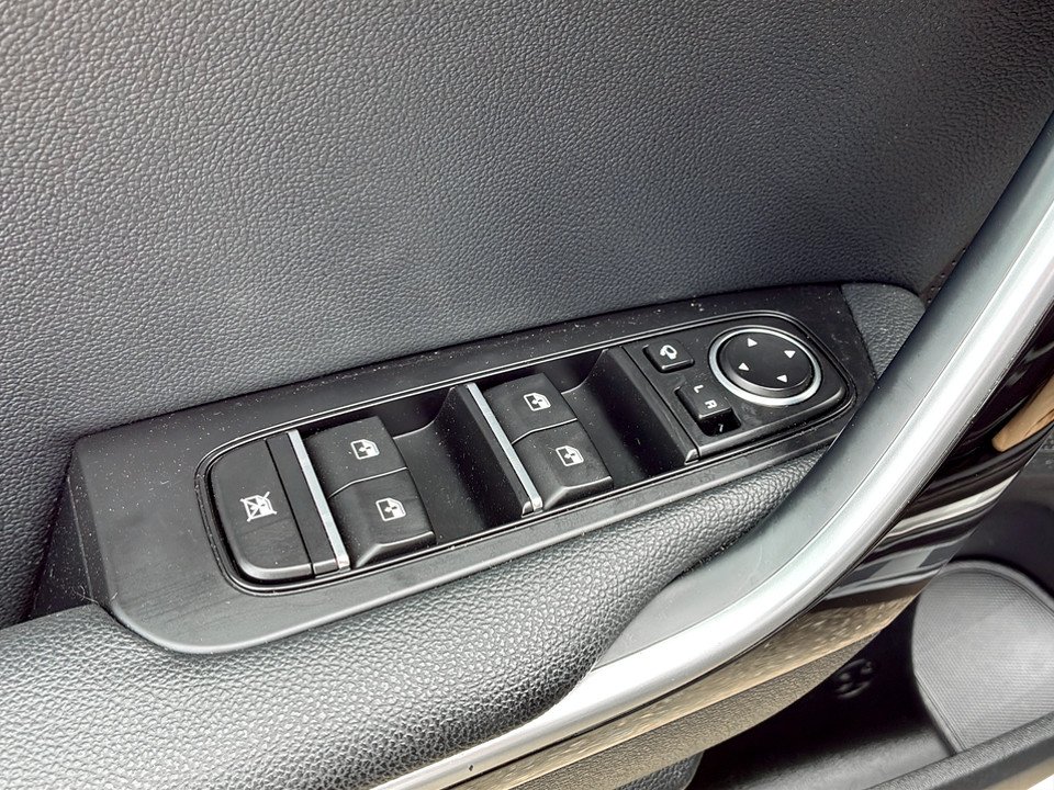 Kia ceed SW 1,5 TGDI | Bild 10 von 27