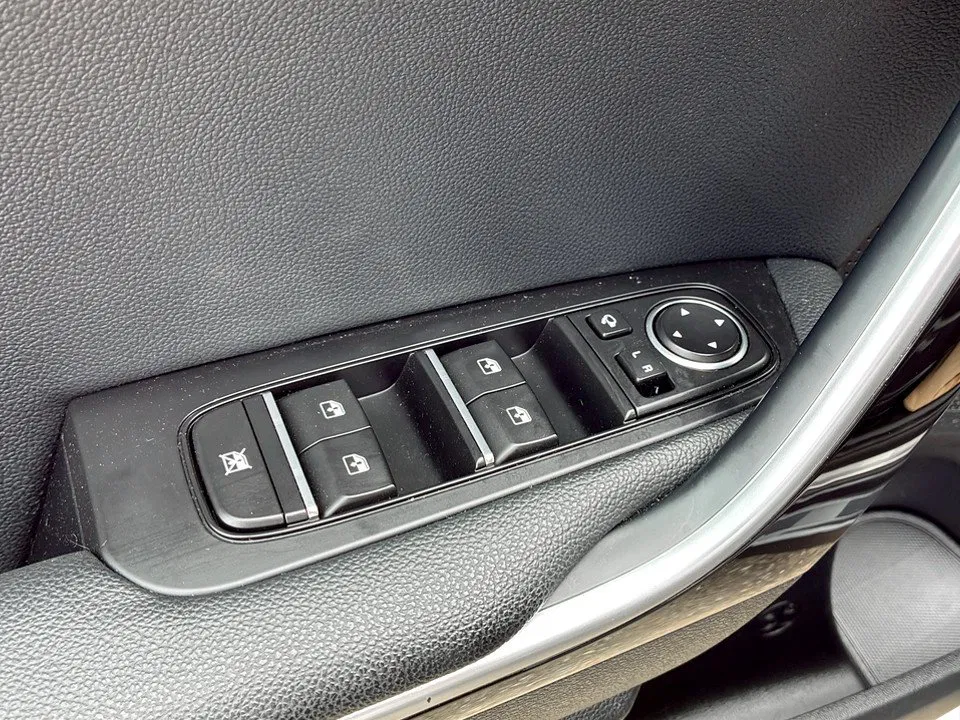 Kia ceed SW 1,5 TGDI | Bild 10 von 27