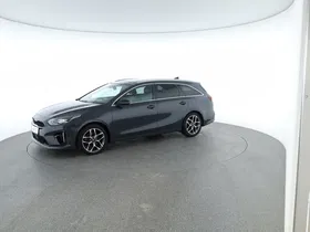 Kia Ceed Sportswagon 1.6 CRDI GT Line GT-Line | Thumbnail 1 von 30