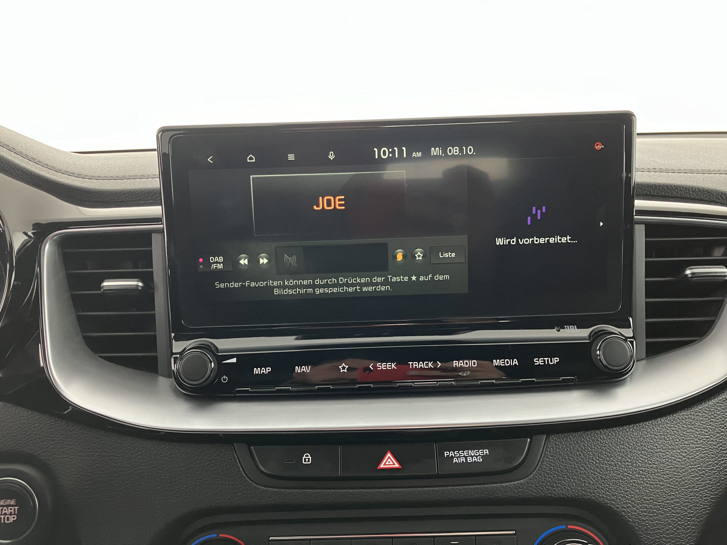 Kia Ceed Sportswagon 1.6 CRDI GT Line GT-Line | Bild 11 von 30