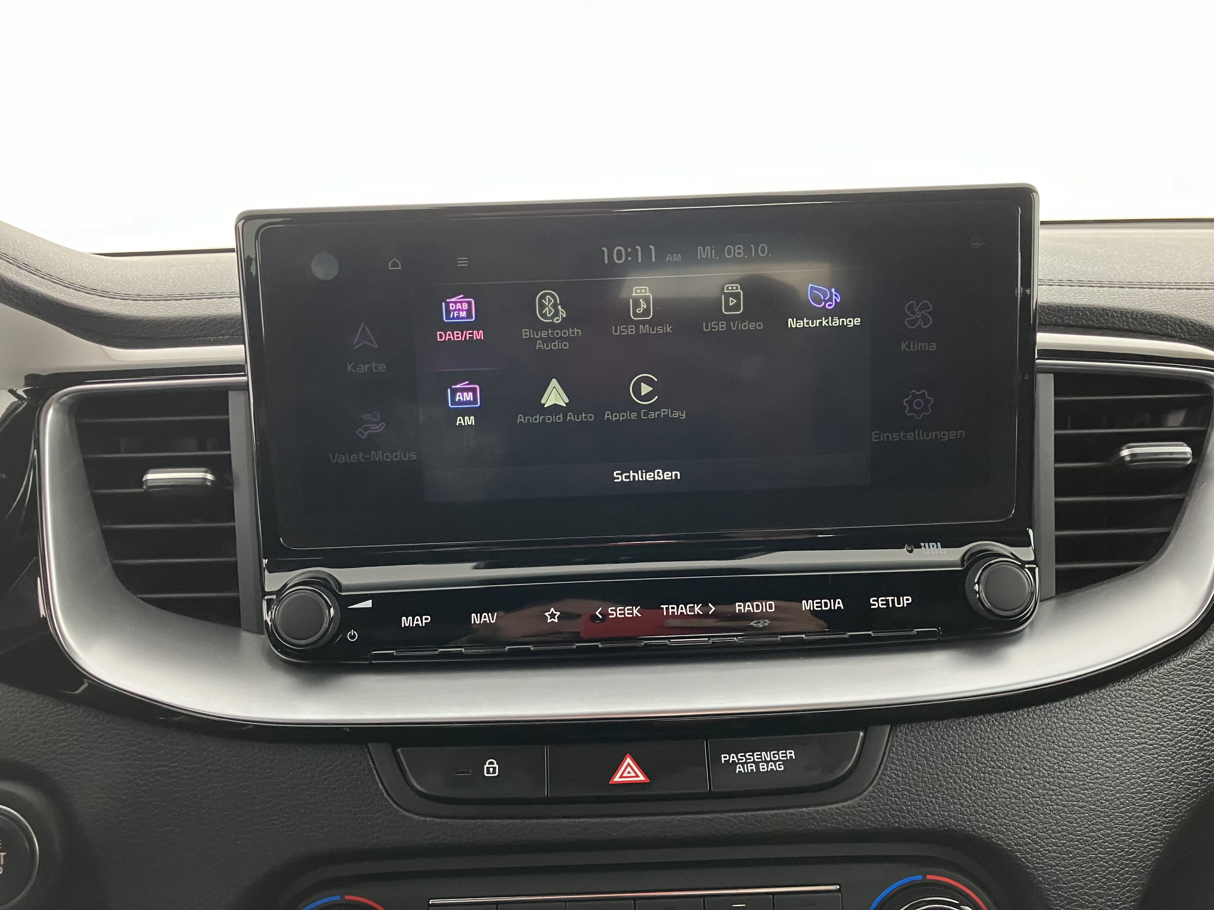 Kia Ceed Sportswagon 1.6 CRDI GT Line GT-Line | Bild 12 von 30