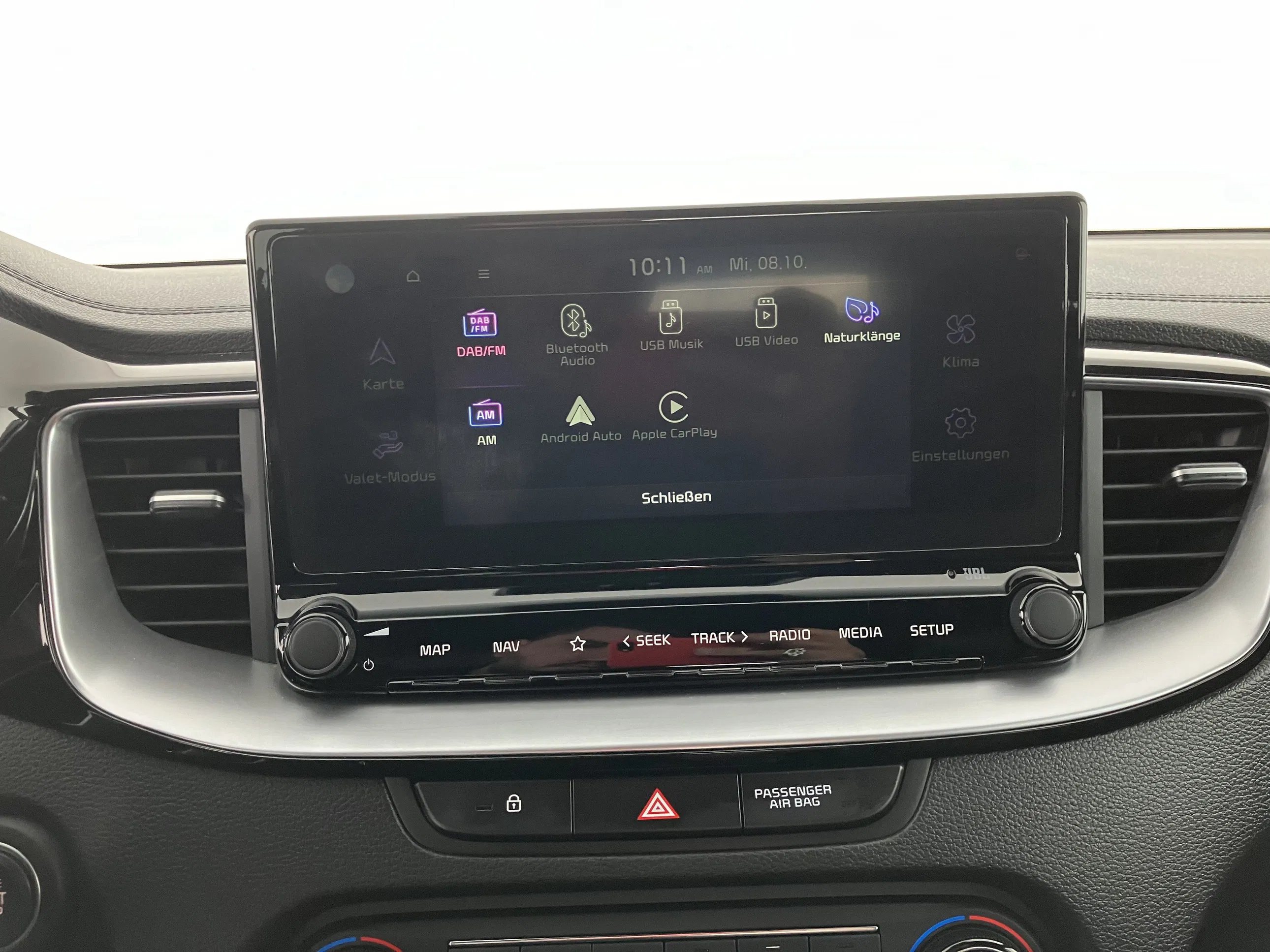 Kia Ceed Sportswagon 1.6 CRDI GT Line GT-Line | Bild 12 von 30