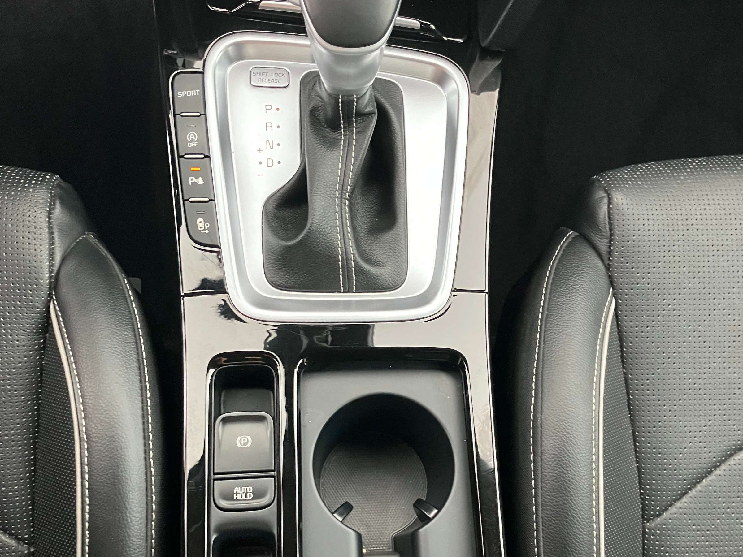 Kia Ceed Sportswagon 1.6 CRDI GT Line GT-Line | Bild 13 von 30