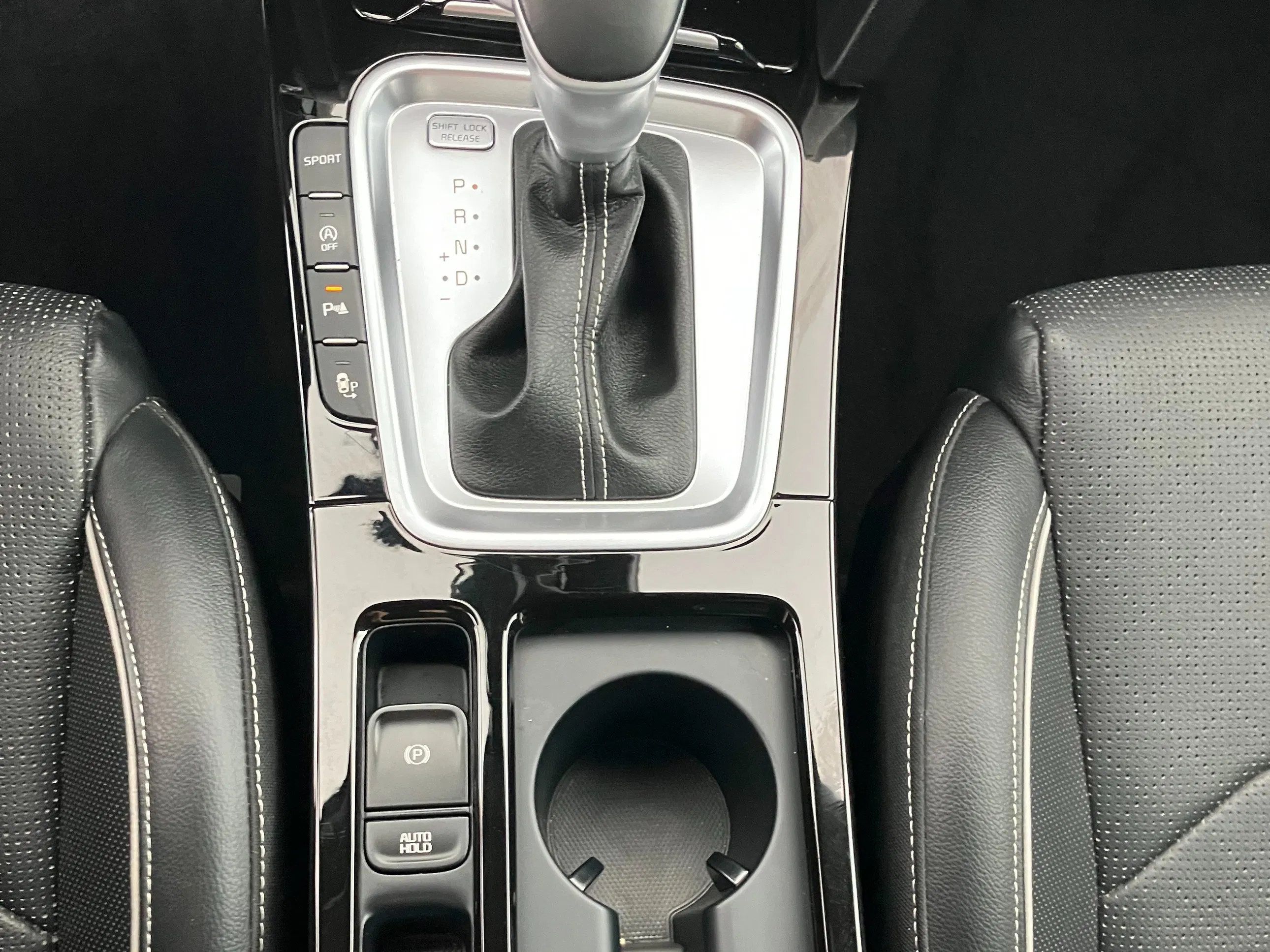 Kia Ceed Sportswagon 1.6 CRDI GT Line GT-Line | Bild 13 von 30