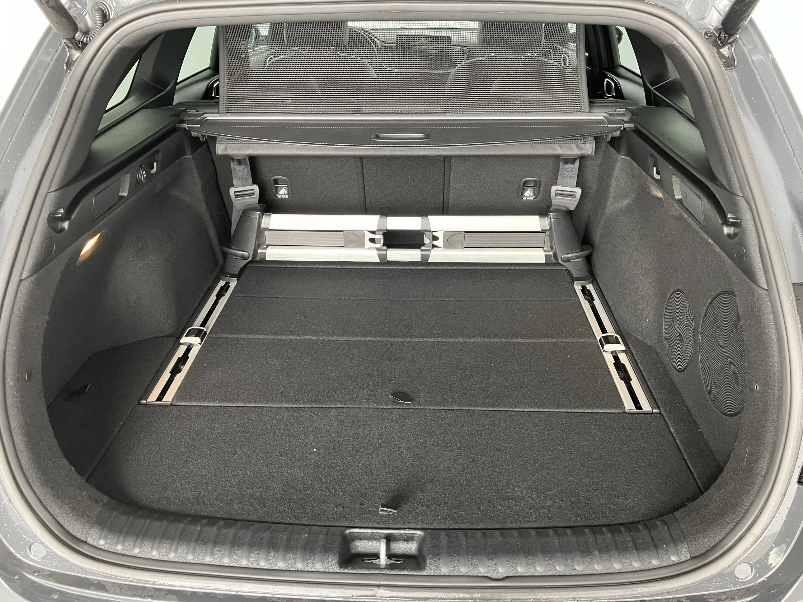 Kia Ceed Sportswagon 1.6 CRDI GT Line GT-Line | Bild 15 von 30