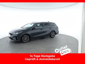 Kia Ceed Sportswagon 1.6 CRDI GT Line GT-Line | Thumbnail 1 von 31