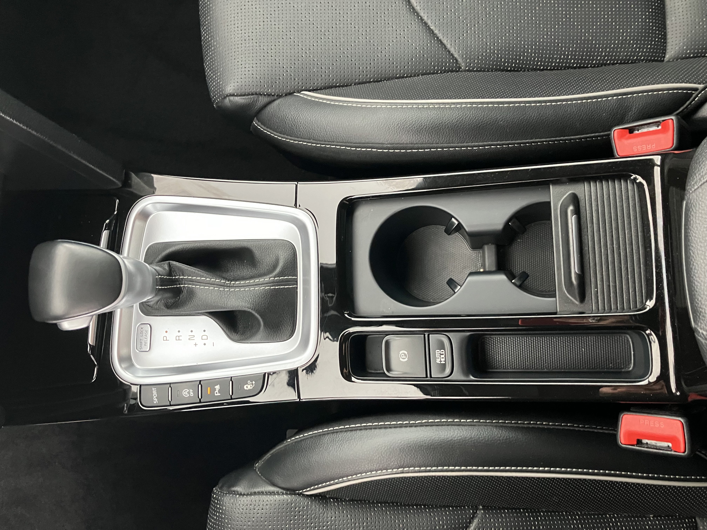 Kia Ceed Sportswagon 1.6 CRDI GT Line GT-Line | Bild 19 von 30