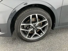 Kia Ceed Sportswagon 1.6 CRDI GT Line GT-Line | Thumbnail 21 von 30