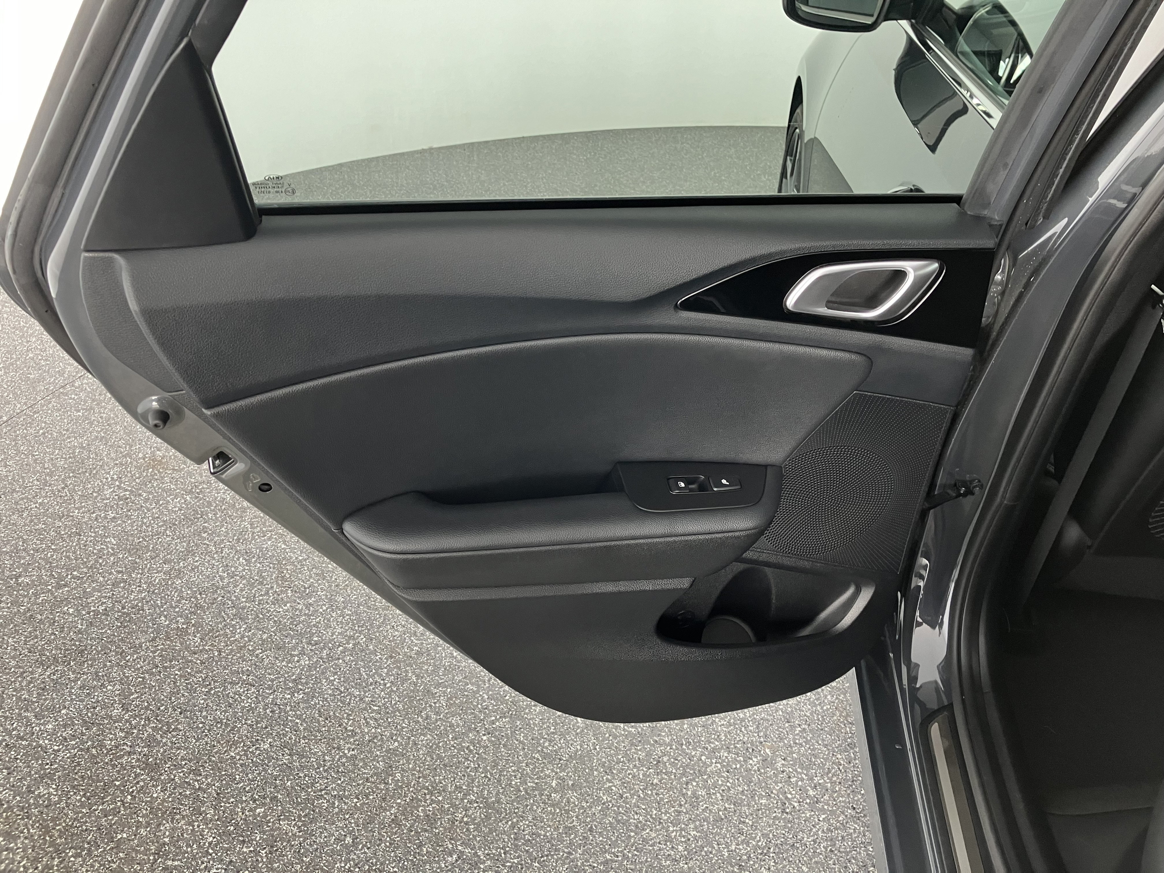 Kia Ceed Sportswagon 1.6 CRDI GT Line GT-Line | Bild 22 von 30