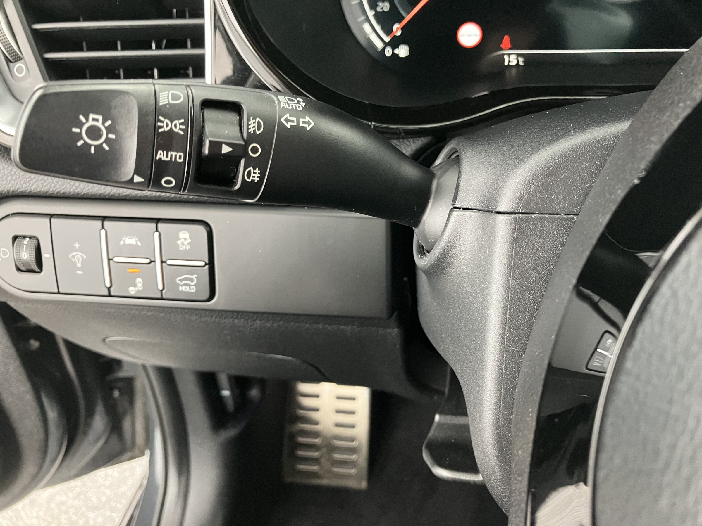 Kia Ceed Sportswagon 1.6 CRDI GT Line GT-Line | Bild 24 von 30