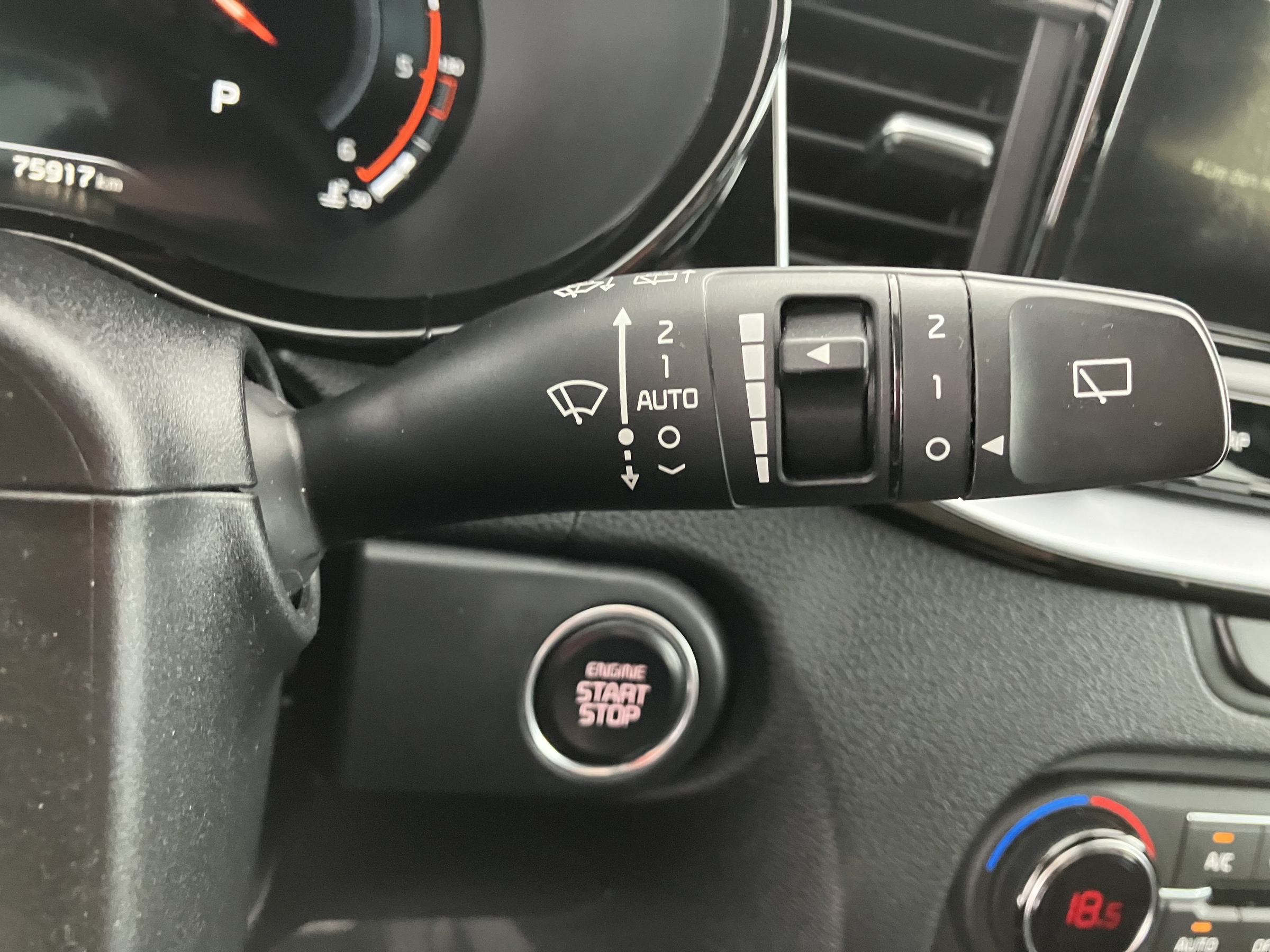 Kia Ceed Sportswagon 1.6 CRDI GT Line GT-Line | Bild 25 von 30