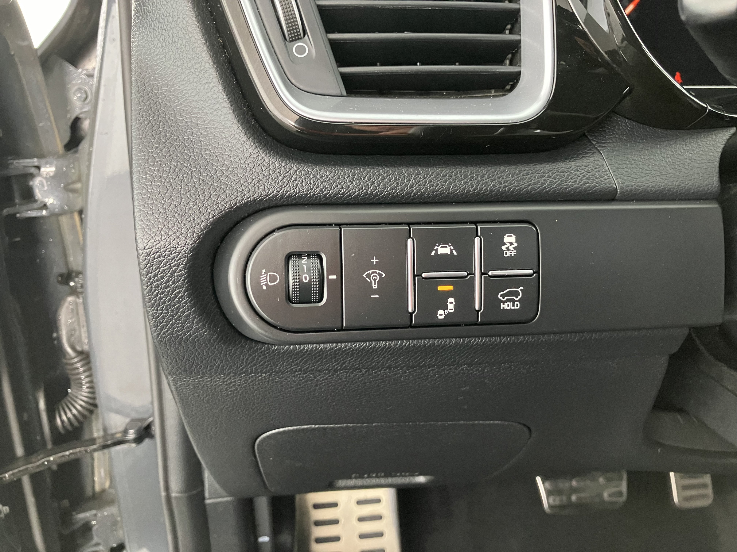 Kia Ceed Sportswagon 1.6 CRDI GT Line GT-Line | Bild 26 von 30