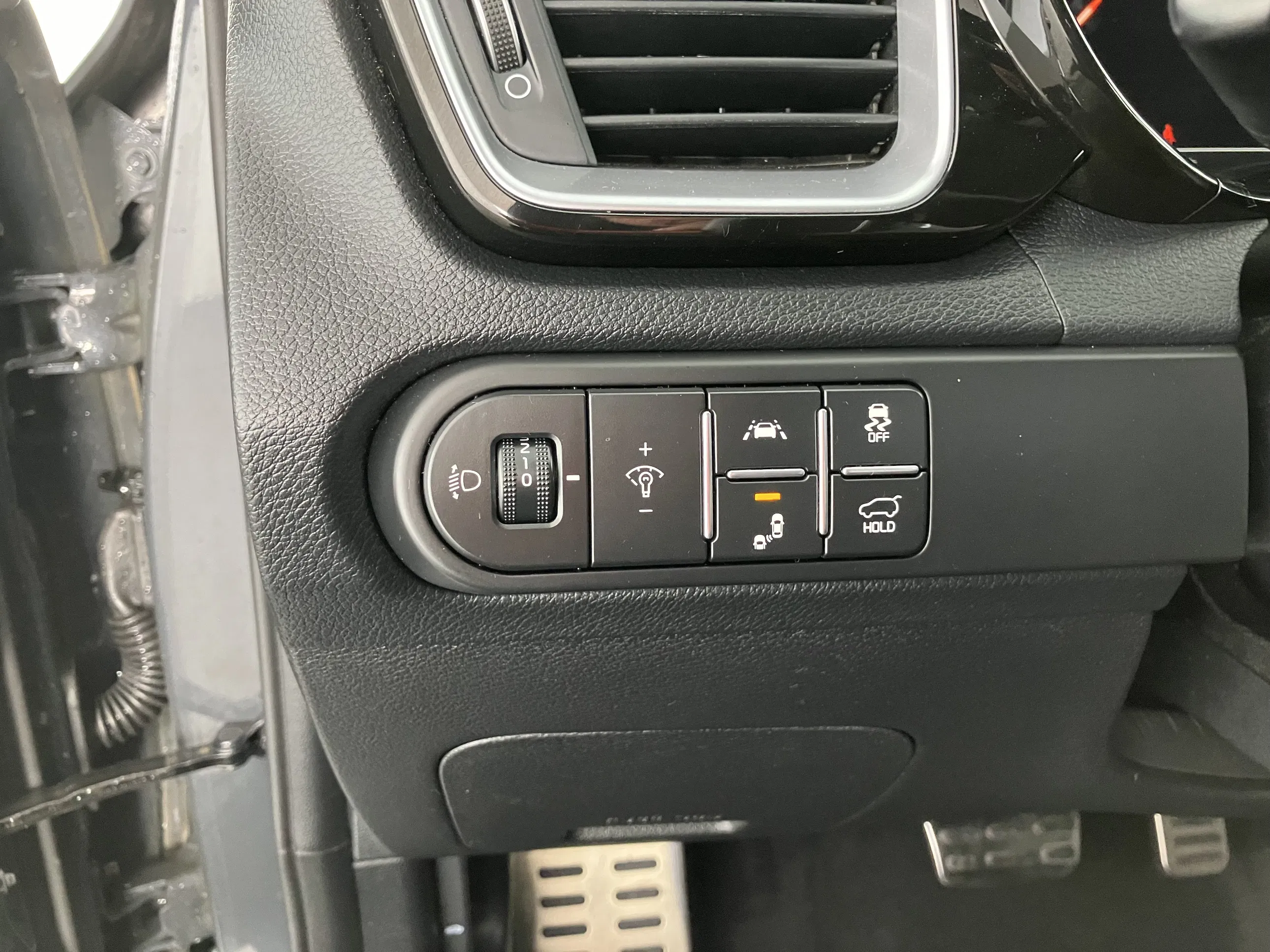 Kia Ceed Sportswagon 1.6 CRDI GT Line GT-Line | Bild 26 von 30