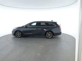 Kia Ceed Sportswagon 1.6 CRDI GT Line GT-Line | Thumbnail 28 von 30