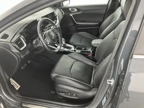 Kia Ceed Sportswagon 1.6 CRDI GT Line GT-Line | Thumbnail 4 von 30