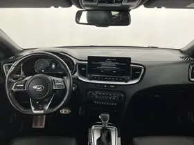 Kia Ceed Sportswagon 1.6 CRDI GT Line GT-Line | Thumbnail 6 von 30