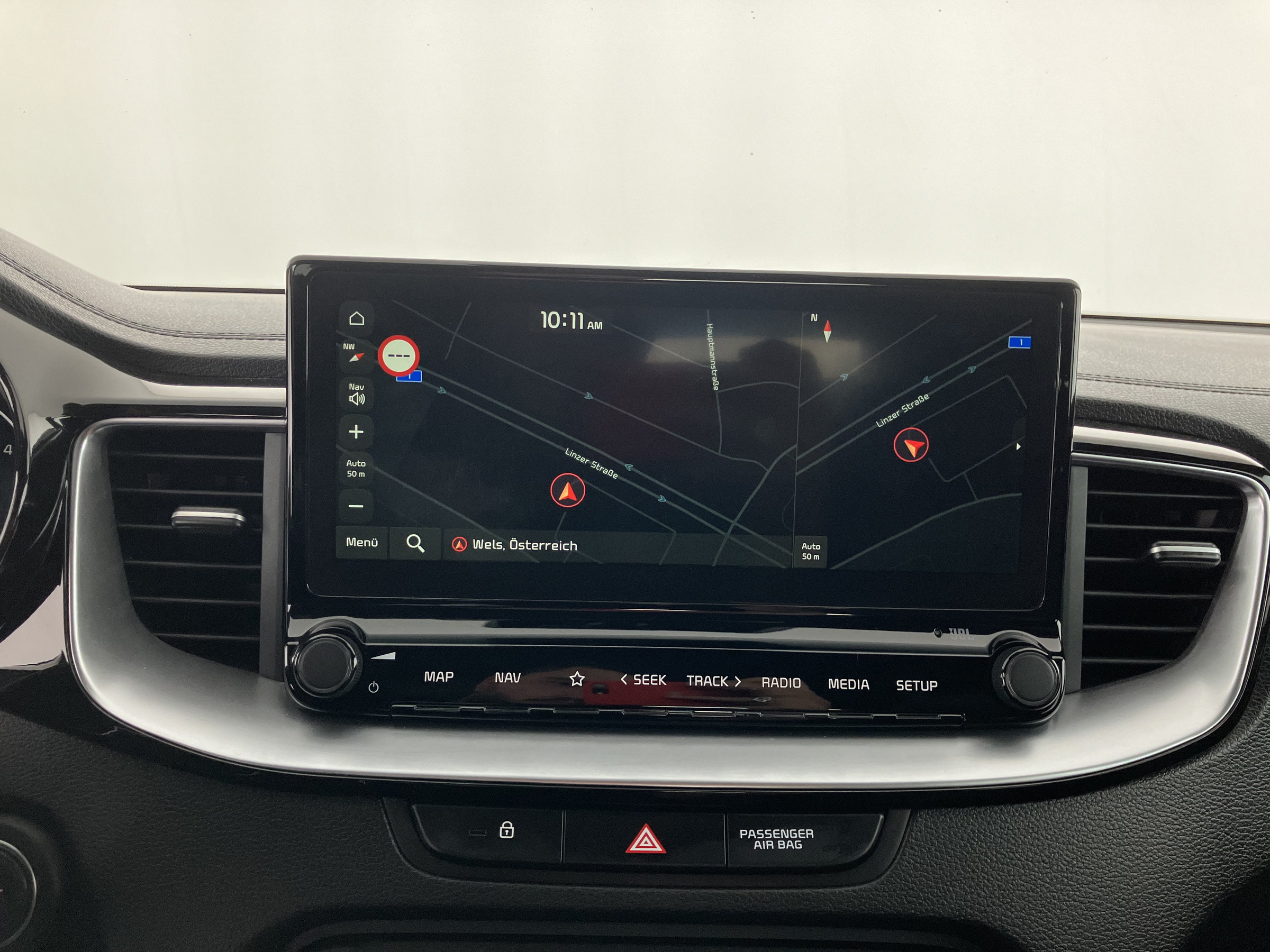 Kia Ceed Sportswagon 1.6 CRDI GT Line GT-Line | Bild 8 von 30