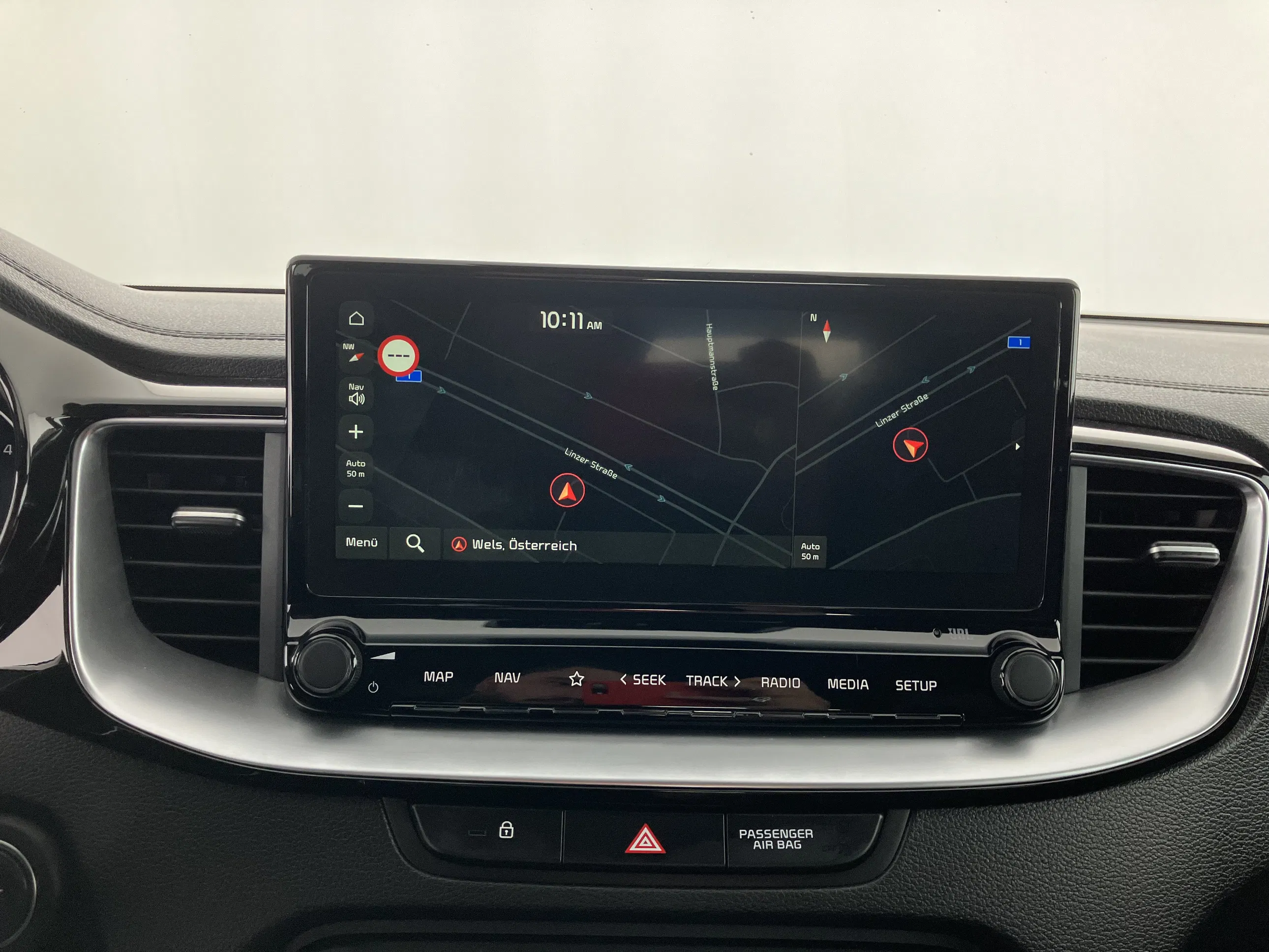 Kia Ceed Sportswagon 1.6 CRDI GT Line GT-Line | Bild 8 von 30