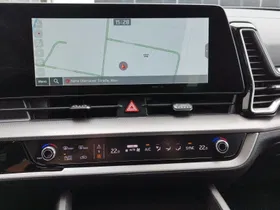 Kia Sportage 1,6 TGDI 48V GT-Line DCT | Thumbnail 12 von 24