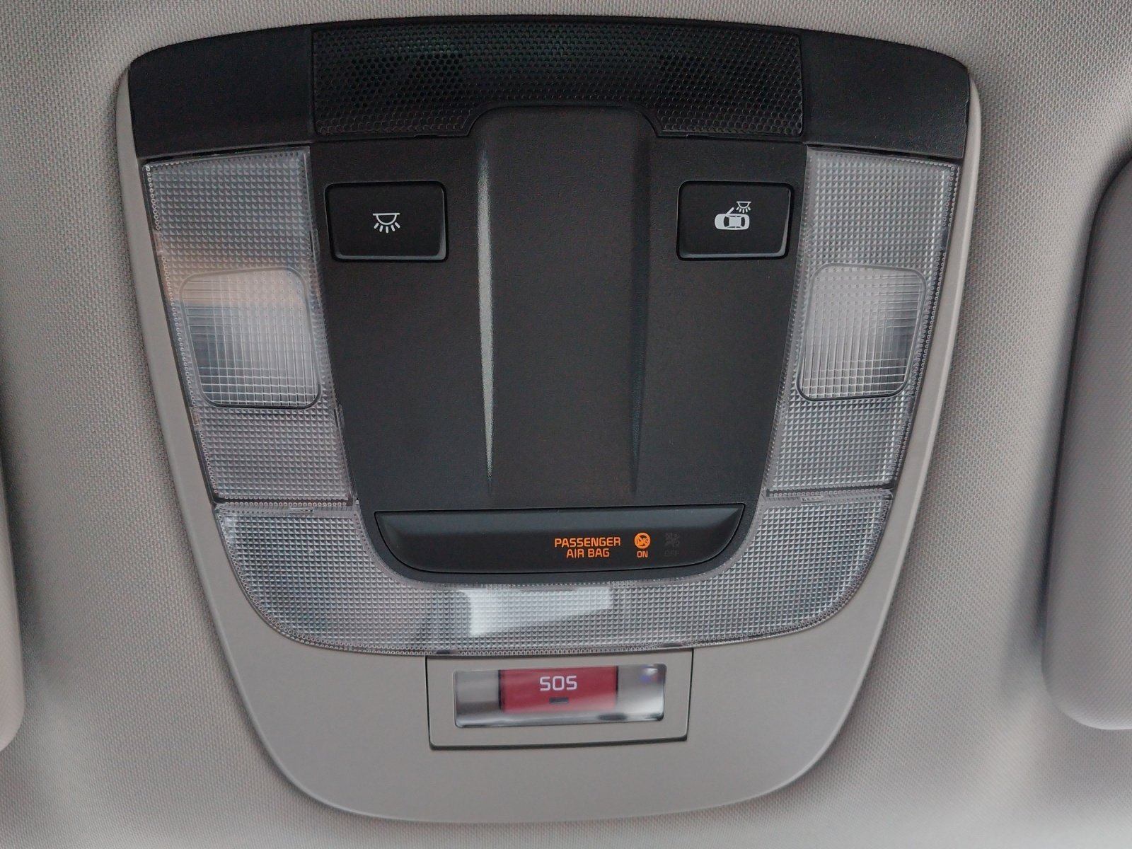 Kia Sportage 1,6 TGDI 48V GT-Line DCT | Bild 14 von 24