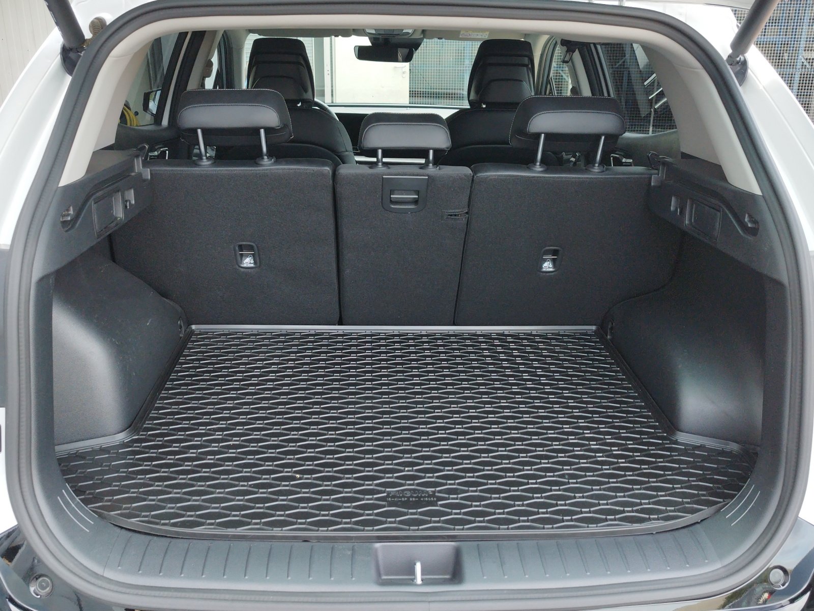 Kia Sportage 1,6 TGDI 48V GT-Line DCT | Bild 17 von 24