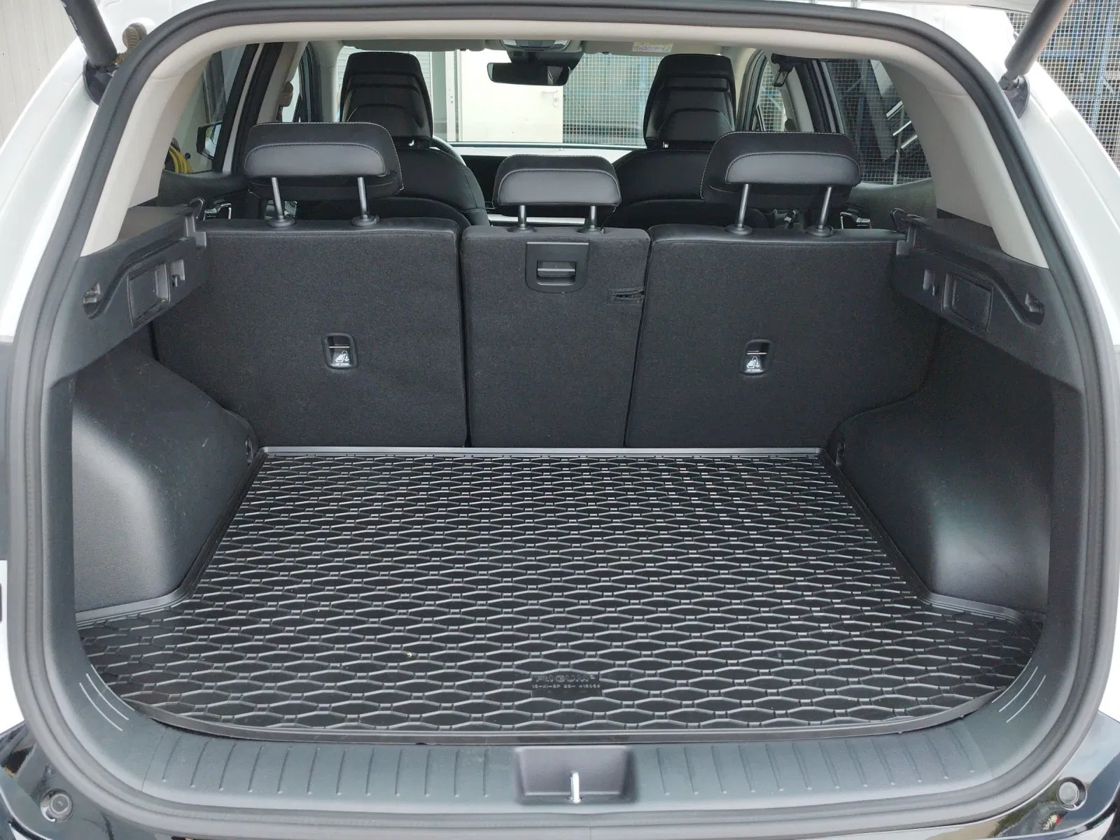 Kia Sportage 1,6 TGDI 48V GT-Line DCT | Bild 17 von 24
