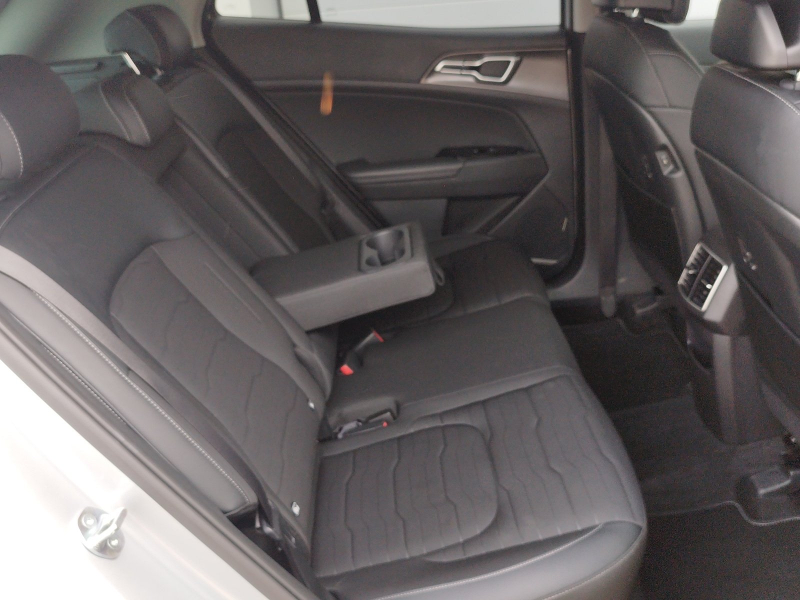 Kia Sportage 1,6 TGDI 48V GT-Line DCT | Bild 20 von 24