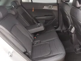 Kia Sportage 1,6 TGDI 48V GT-Line DCT | Thumbnail 20 von 24