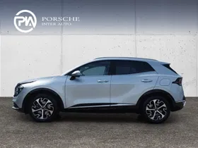 Kia Sportage 1,6 TGDI 48V GT-Line DCT | Thumbnail 3 von 24